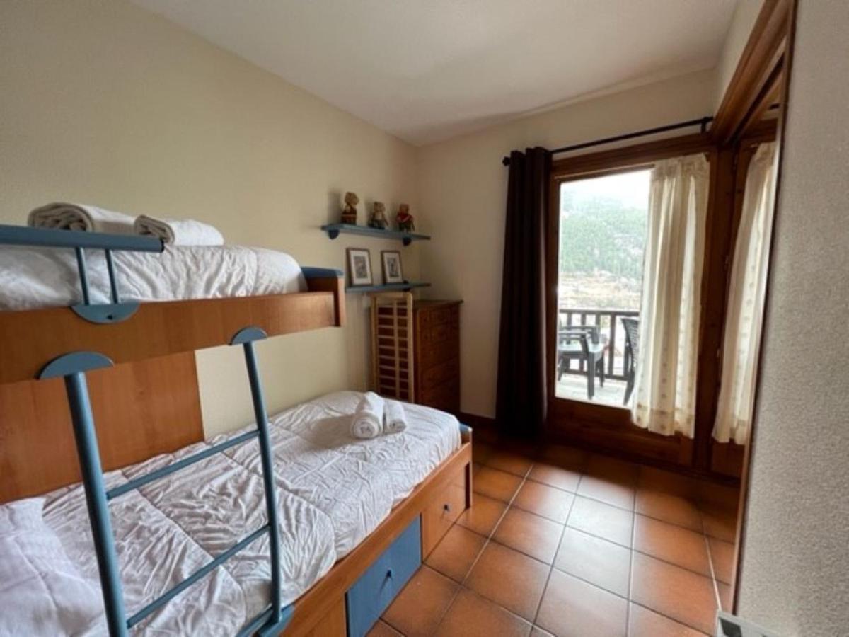 Apartament Freixe 1C 6P El Tarter Zona Grandvalira Exterior foto